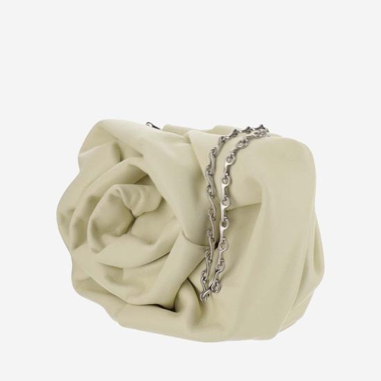  버버리 클러치/파우치 8081824 BEIGE - BURBERRY