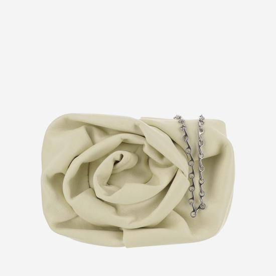  버버리 클러치/파우치 8081824 BEIGE - BURBERRY