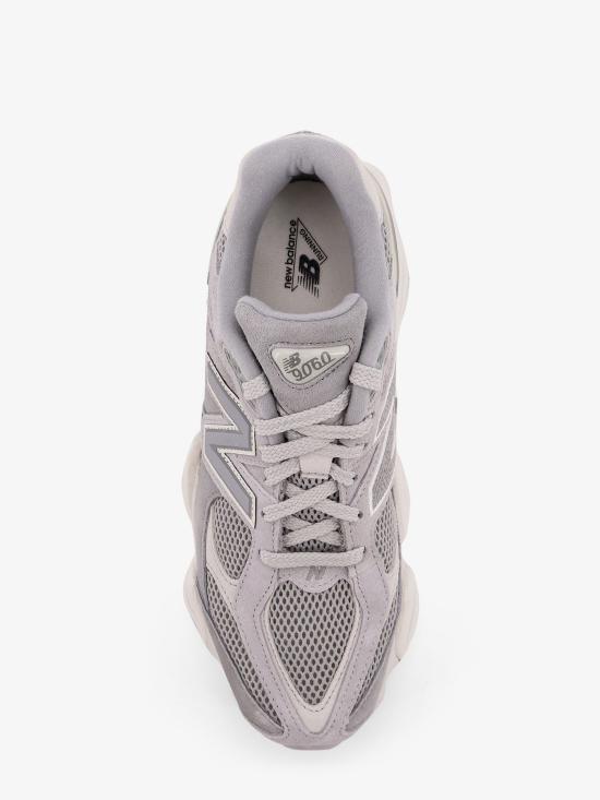 25FW 뉴발란스 9060 스니커즈 U9060ERD GRAY - NEW BALANCE