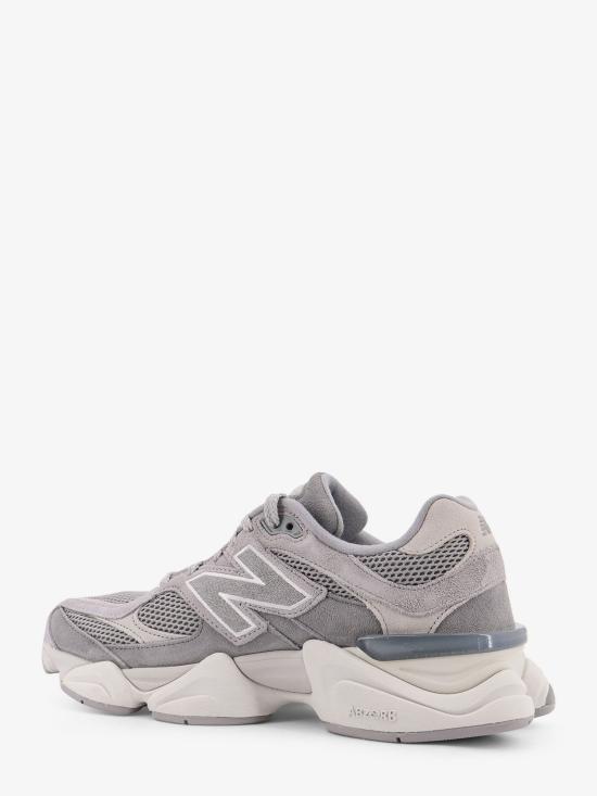 25FW 뉴발란스 9060 스니커즈 U9060ERD GRAY - NEW BALANCE