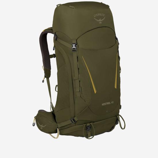 26SS 오스프리 스니커즈 10007478 GREEN - OSPREY