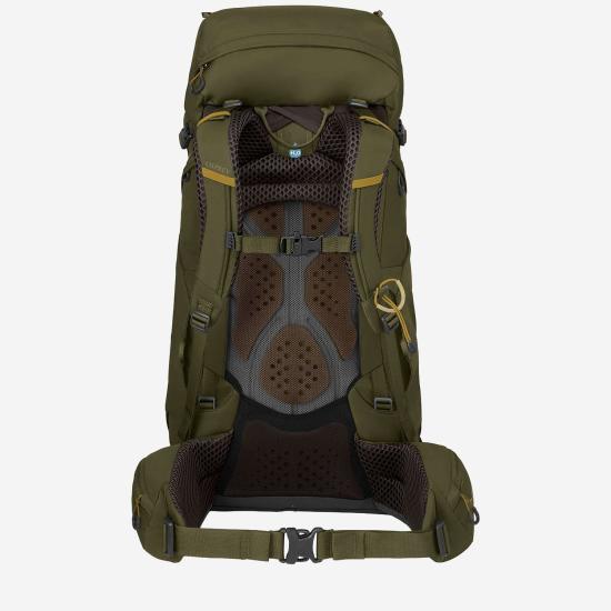 26SS 오스프리 스니커즈 10007478 GREEN - OSPREY