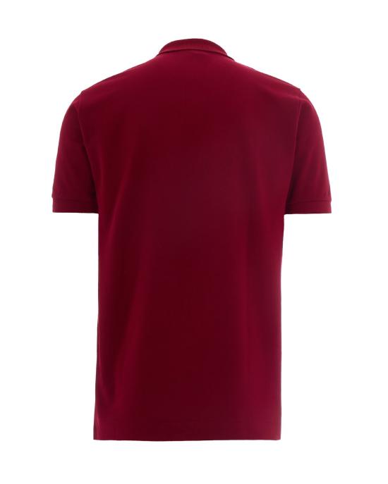 26SS 라코스테 탑 1212 RED - LACOSTE