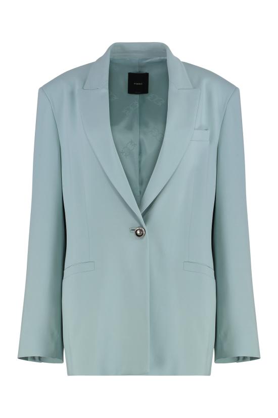  핑코 자켓 104883 LIGHT BLUE