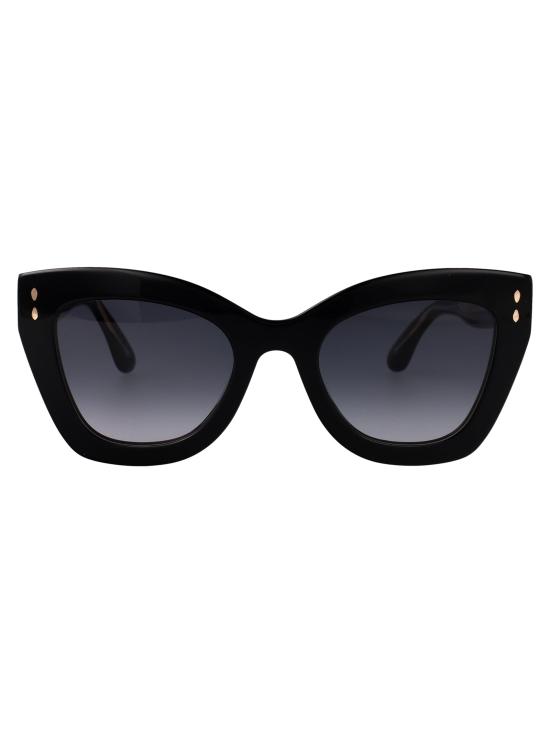 25FW 이자벨마랑 선글라스 IM 0050 G S BLACK