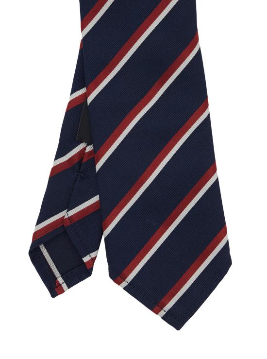 26SS 디스퀘어드2 넥타이 TIM0001 NAVY - DSQUARED2