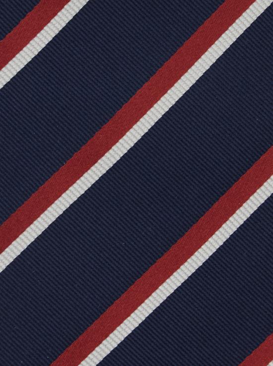 26SS 디스퀘어드2 넥타이 TIM0001 NAVY - DSQUARED2