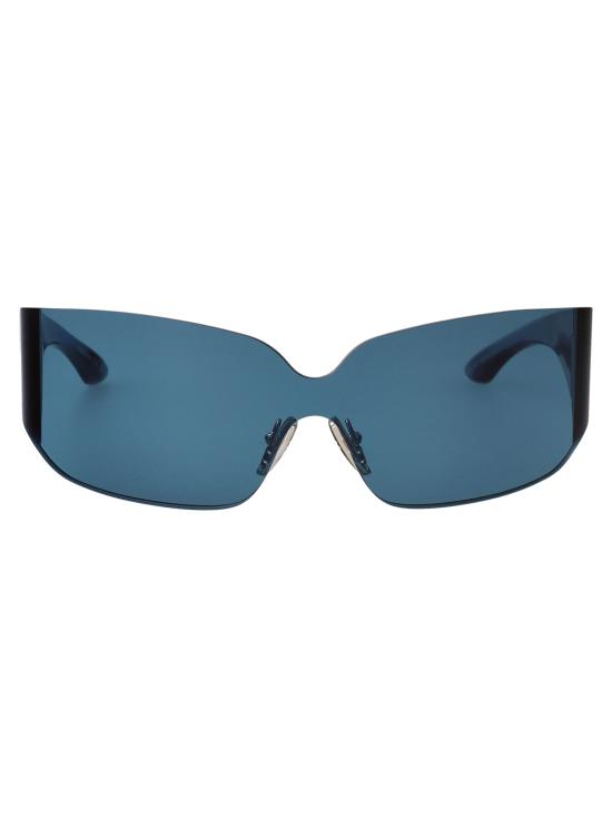 25FW 발렌시아가 선글라스 BB0421S BLUE