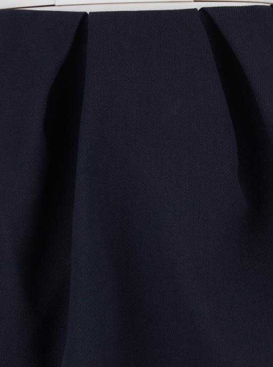 25FW 슈슈/통 스커트 MWDESK08 NAVY - SHUSHU/TONG