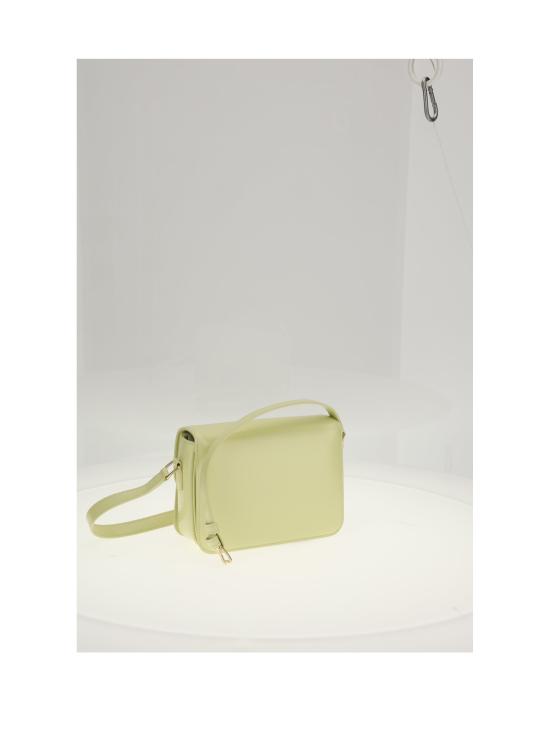 26SS 셀린느 틴 트리옹프 백 188423BF4 YELLOW - CELINE
