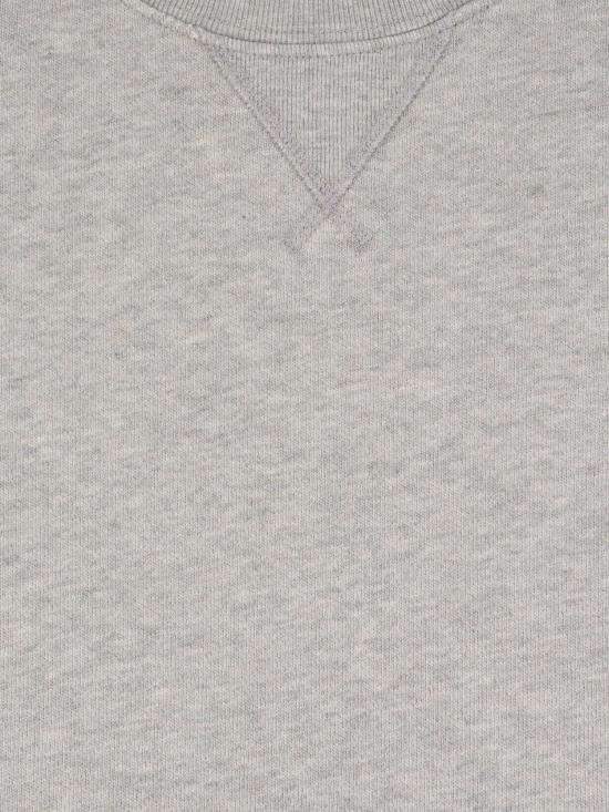  골든구스 긴팔 티셔츠 GUP02711 GRAY - GOLDEN GOOSE
