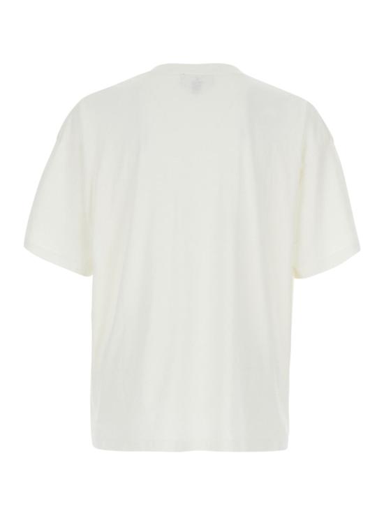 26FW 리프레젠트 탑 OCM100047 WHITE - REPRESENT