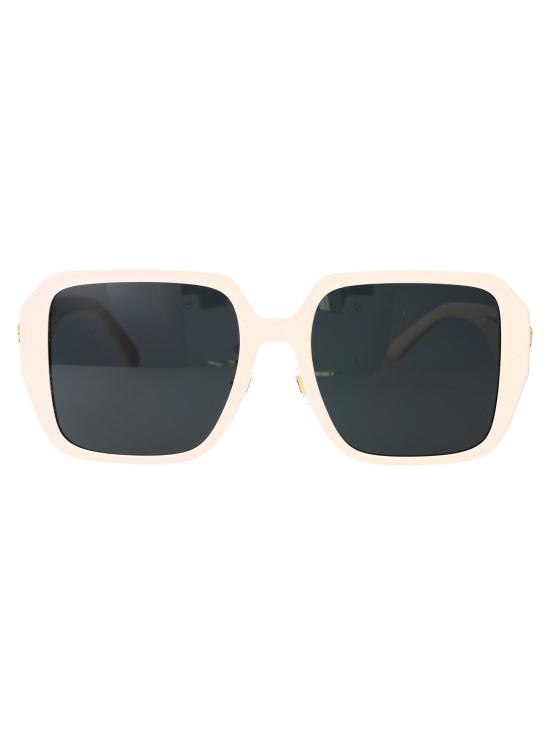  베르사체 선글라스 0VE4472D WHITE