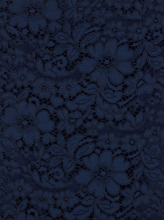 26SS 르플레인 스커트 9921F2652 NAVY - LEPLAIN