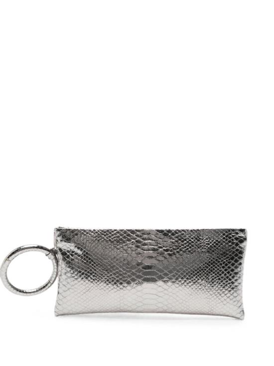  톰포드 클러치/파우치 L1925LCL622P SILVER