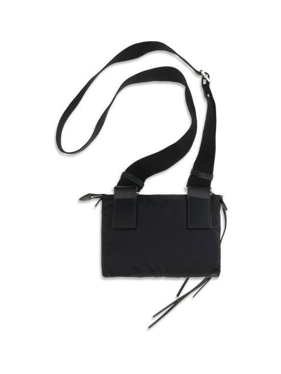 26FW 마르지엘라 숄더백 SB1WG0097P9226 BLACK