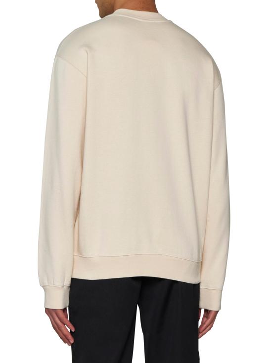 26FW 자크뮈스 그로그랭 스웨트 셔츠 SSM00206AJ00126 150 BEIGE - JACQUEMUS