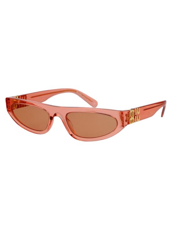  미우미우 선글라스 0MU 07ZS ROSE - MIU MIU