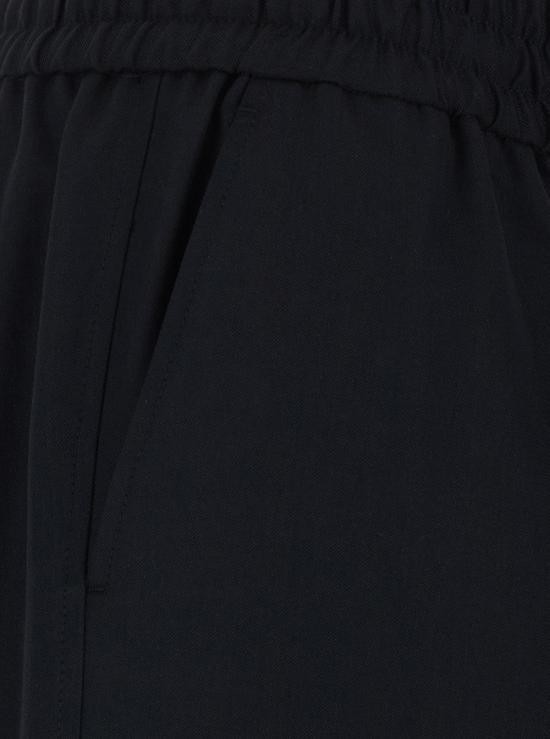 26FW 드롤드무슈 팬츠 JBP191 BLACK - DROLE DE MONSIEUR