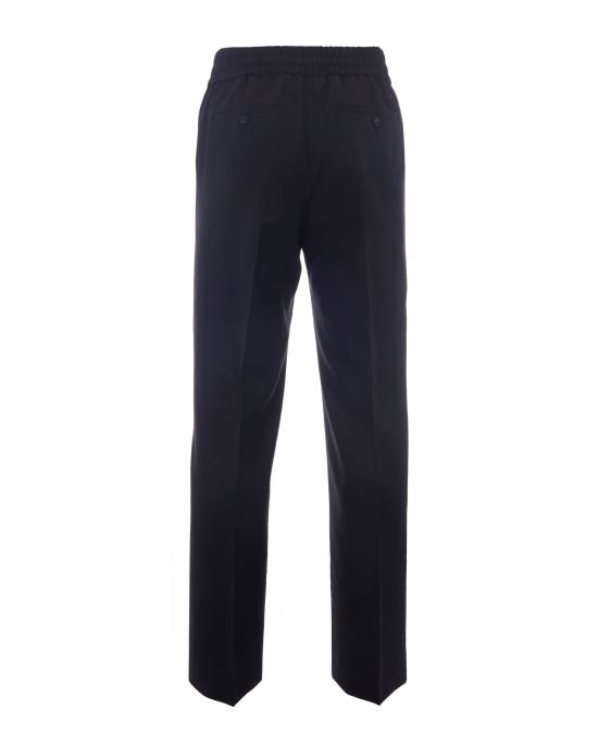 26FW 드롤드무슈 팬츠 JBP191 BLACK - DROLE DE MONSIEUR