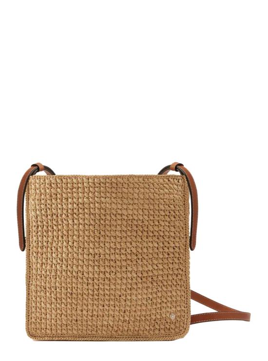 26FW 헬렌카민스키 숄더백 BAG51968 BEIGE