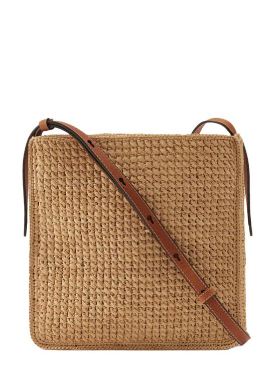 26FW 헬렌카민스키 숄더백 BAG51968 BEIGE - HELEN KAMINSKI