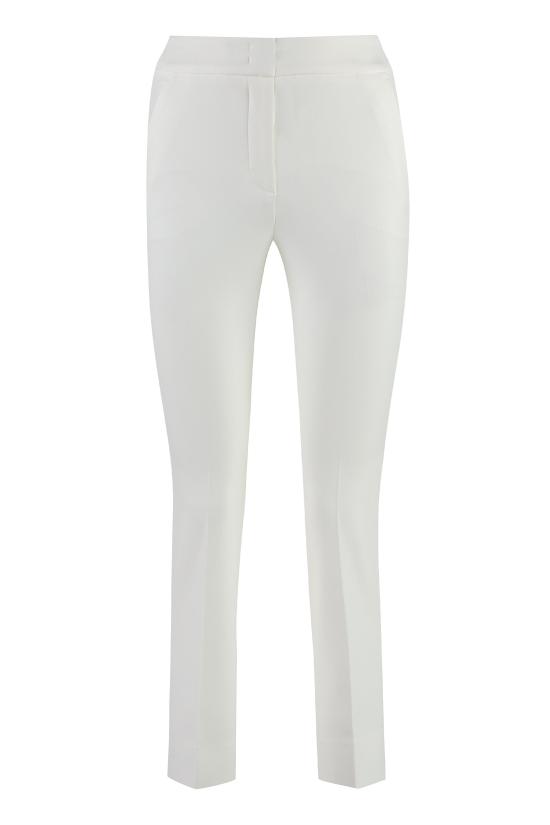  페세리코 팬츠 P04765 WHITE