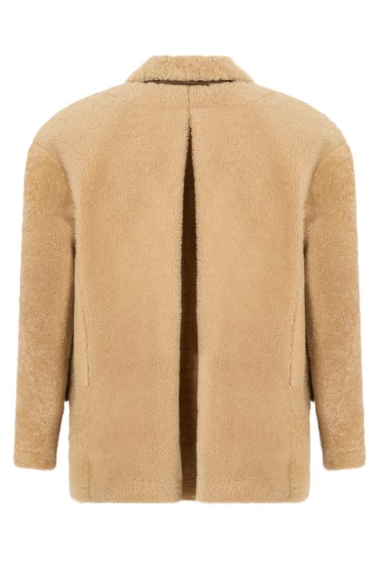  더 마네이 자켓 RS25036 BEIGE - THE MANNEI