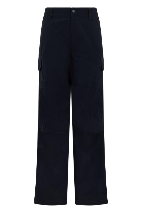 26SS 버버리 카고 팬츠 8123125 NAVY