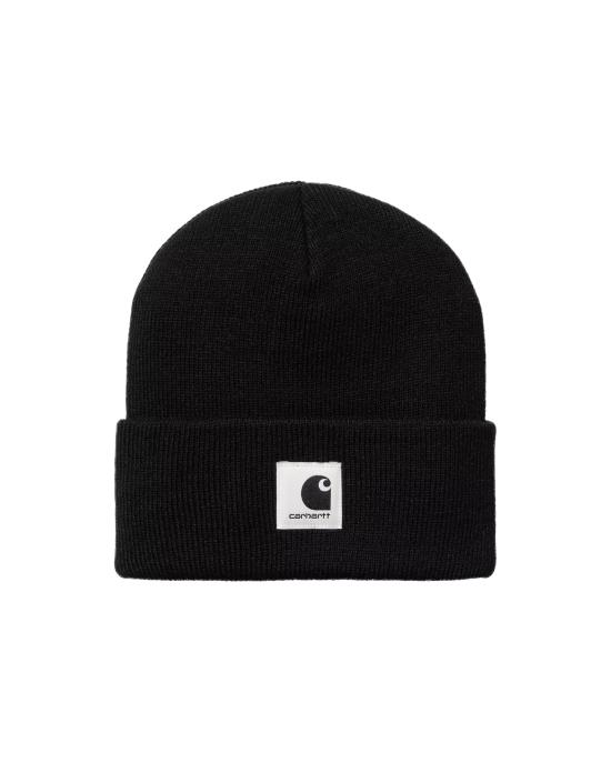 26FW 칼하트 WIP 비니 I035898 BLACK