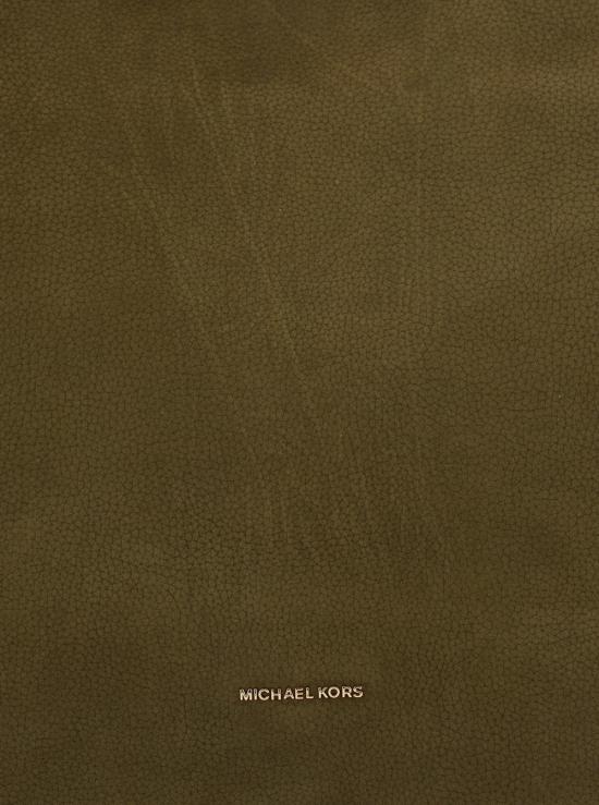 26FW 마이클 코어스 숄더백 30F4GY5H3T GREEN - MICHAEL KORS