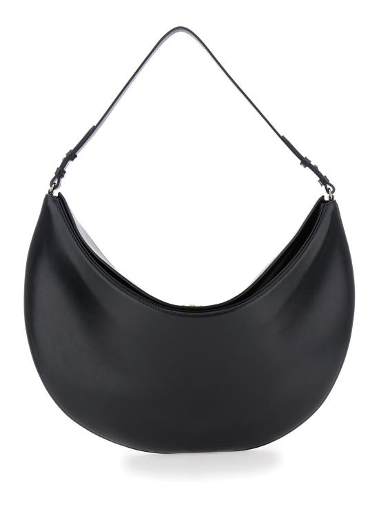 26SS 자크뮈스 숄더백 BAW00437AC1 BLACK