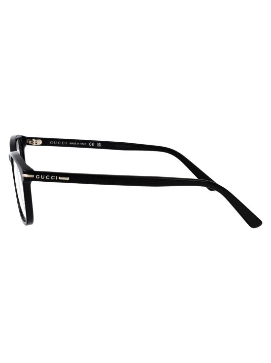 26SS 구찌 안경 GG2129O BLACK - GUCCI