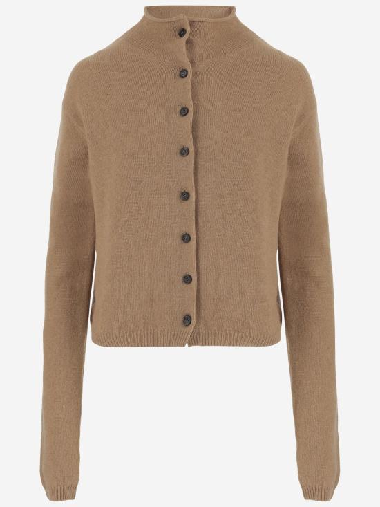 26FW 케이트 스웨터 18311534 BEIGE - KHAITE