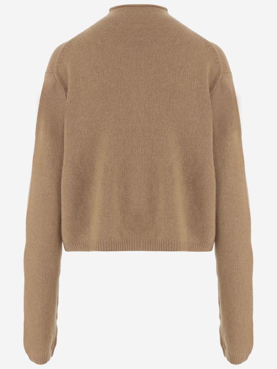 26FW 케이트 스웨터 18311534 BEIGE - KHAITE