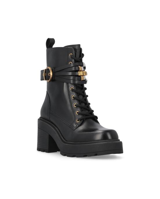 26FW 핑코 부츠 SD0549 BLACK - PINKO
