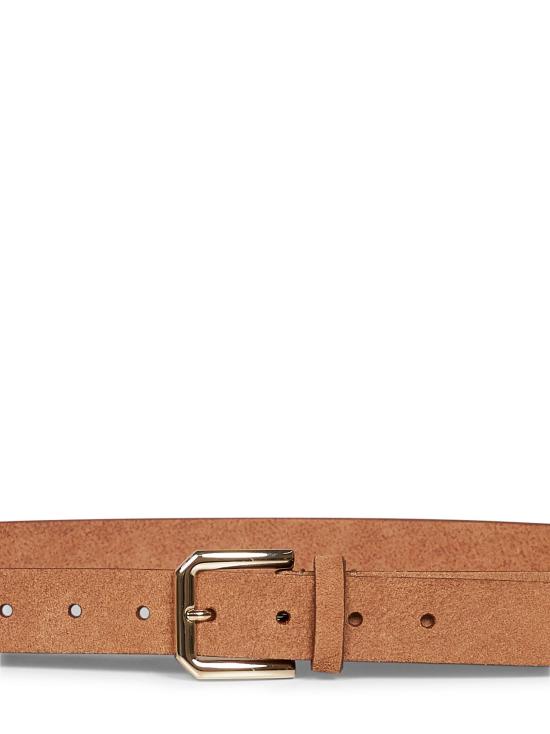 26FW 브루넬로 쿠치넬리 벨트 MAUGP317 C7962 BROWN - BRUNELLO CUCINELLI