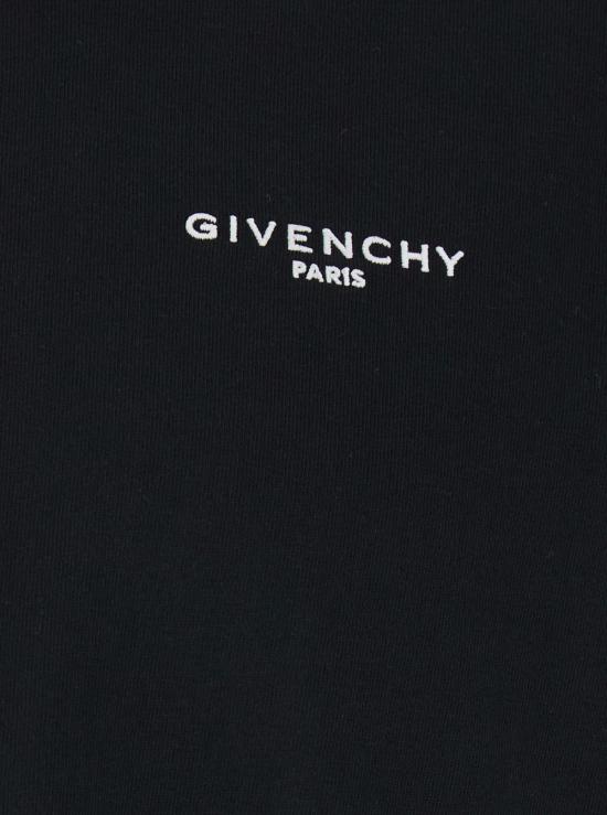 26FW 지방시 탑 BM71P5 BLACK - GIVENCHY