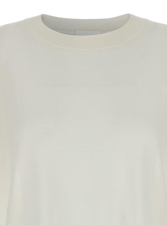  파로쉬 스웨터 D540866 WHITE - PAROSH