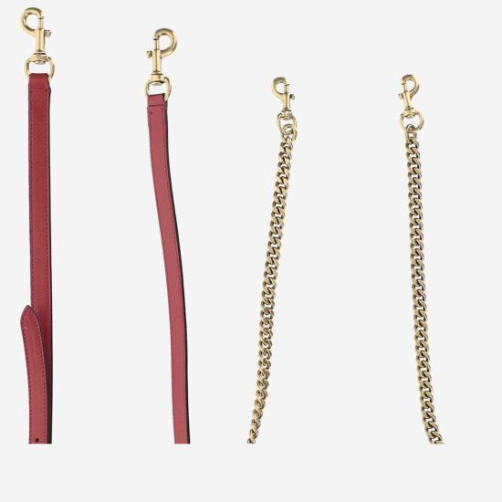 25FW 발렌티노 가라바니 토트백 7W2B0R73 RED - VALENTINO GARAVANI