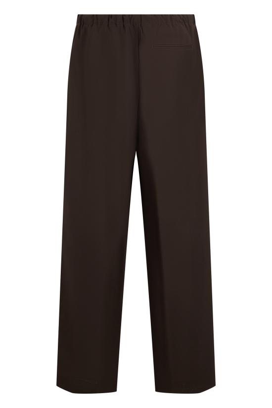 26SS 휴고보스 팬츠 50563827 BROWN - HUGO BOSS