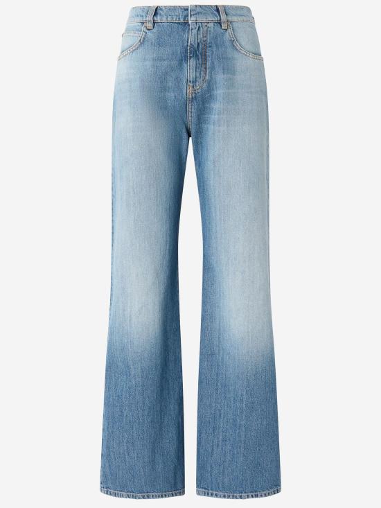 26SS 핑코 데님 팬츠 101733 BLUE