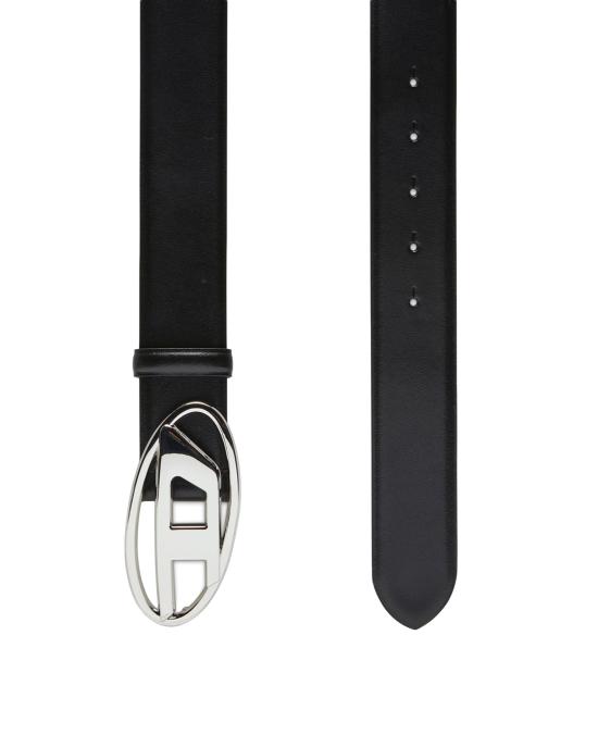 26FW 디젤 벨트 X10133 BLACK - DIESEL