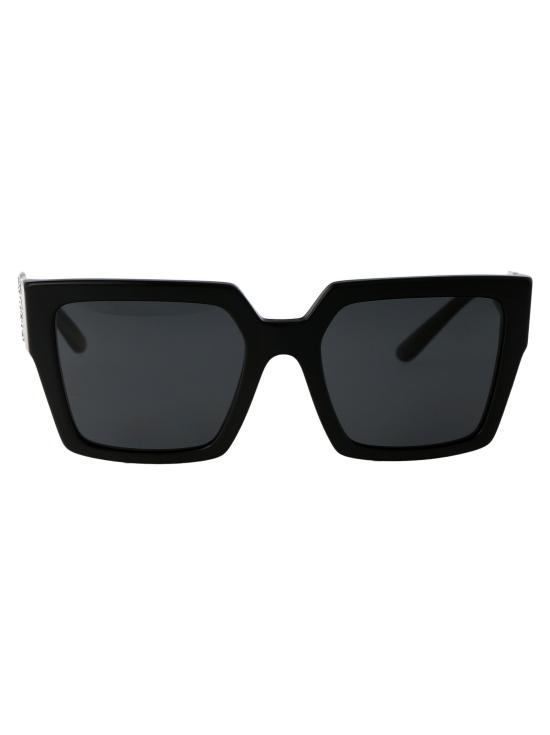  돌체앤가바나 선글라스 0DG4446B BLACK
