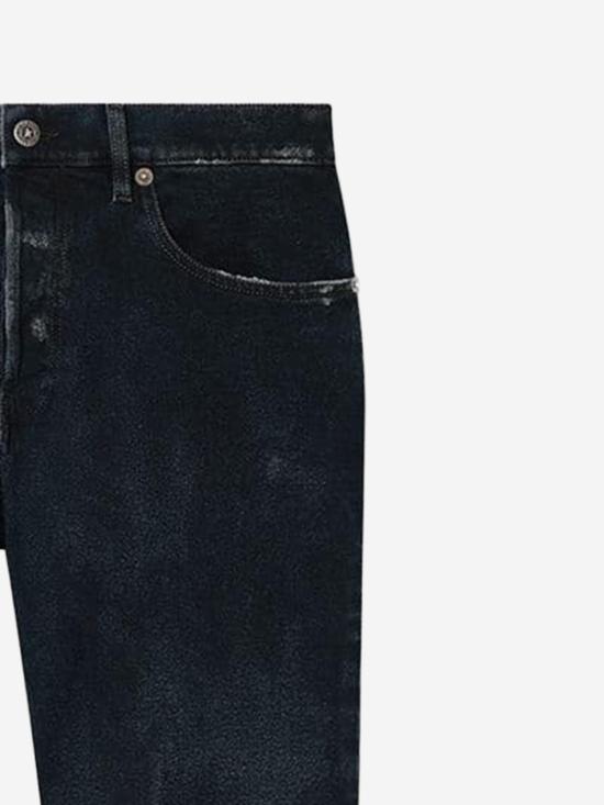 26SS 골든구스 데님 팬츠 GMP02514 BLUE - GOLDEN GOOSE
