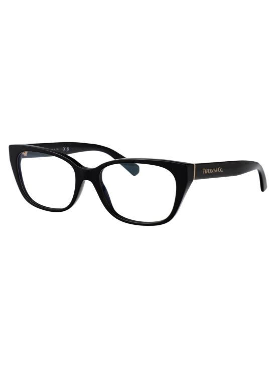  티파니앤코 안경 0TF2261 BLACK - TIFFANY & CO