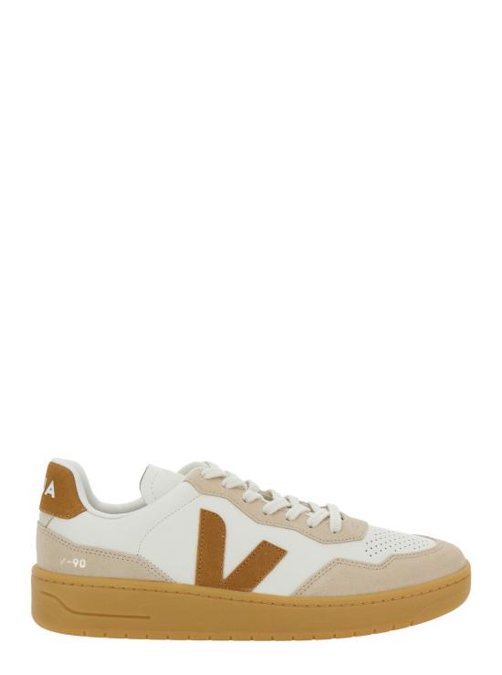 25FW 베자 스니커즈 VD2020915 BEIGE