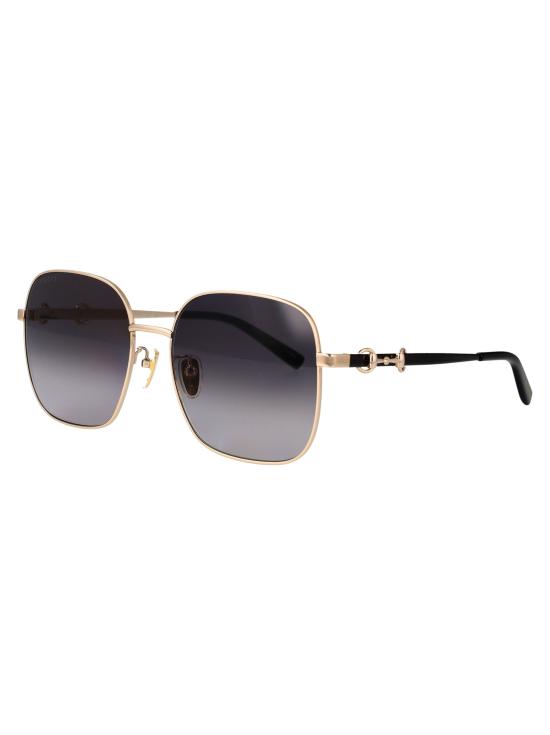 26SS 구찌 선글라스 GG2053S GOLD - GUCCI