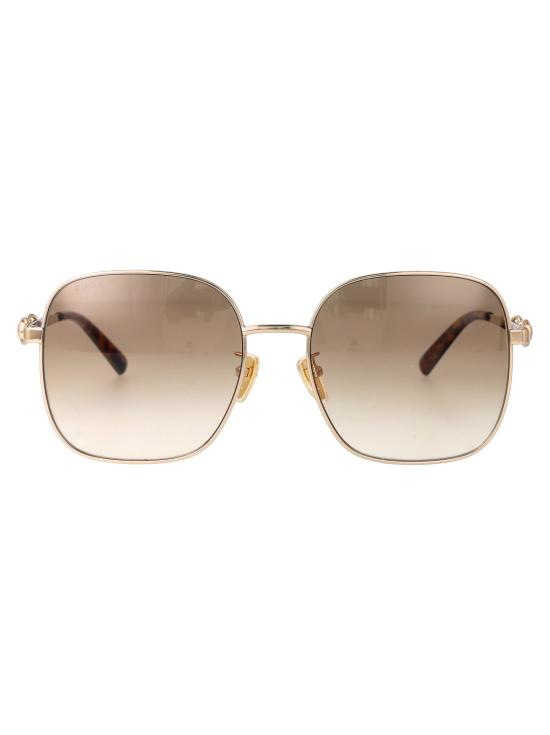 26SS 구찌 선글라스 GG2053S GOLD