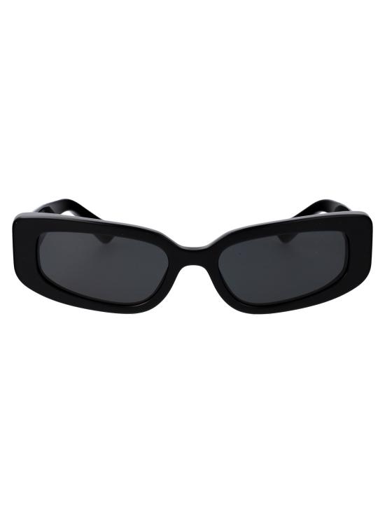  돌체앤가바나 선글라스 0DG4445 BLACK